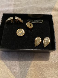 Evan st Clair clip on