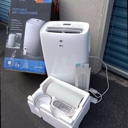 portable air conditioner ac aire acondicionado