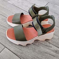 Sorel Sandals