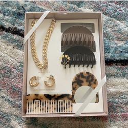 C&C California fashion accessory set