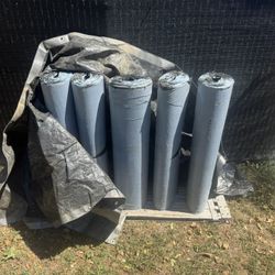 Ice Water Shield
