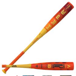 2025 Easton Hype Fire USA Baseball Bat – 29″ Drop –11 (Y‑length)