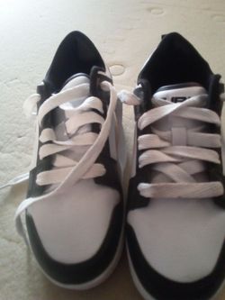 Kid shoes
