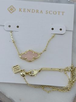 KS necklace