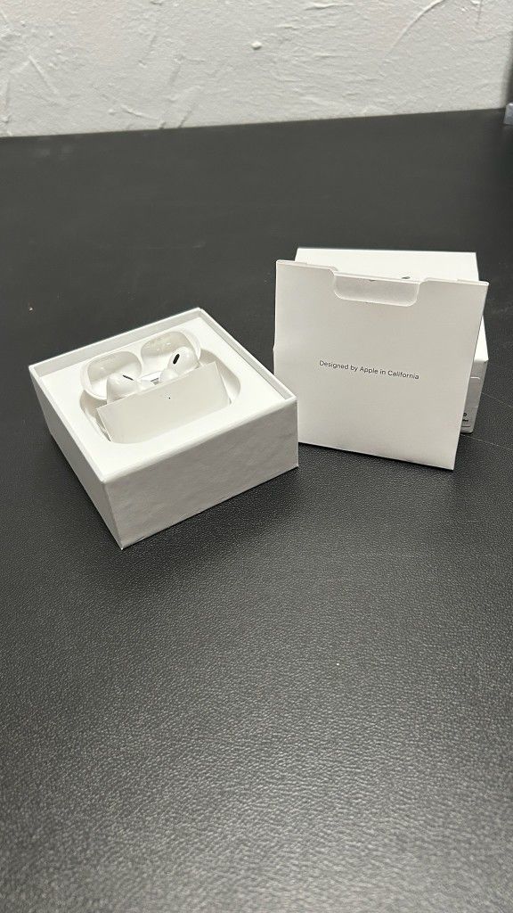 Earphones 