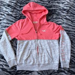 Women’s Hollister Jacket
