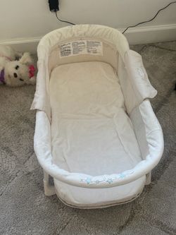 Bassinet