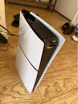 PlayStation 5 Disk Edition with games