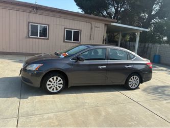 2014 nissan centra