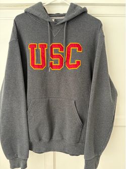 USC Hoodie Sweatshirt