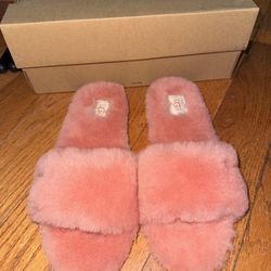 Fluff Slide II