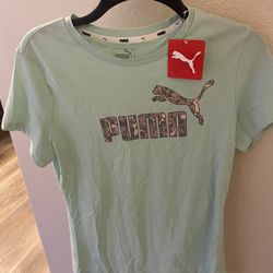Puma Shirt