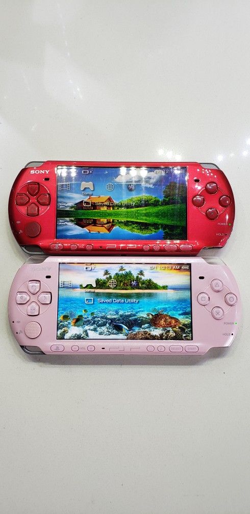 Vita Switch Ps3 Wii Wii U 3ds 2ds Psp What Consoles Do You Have?