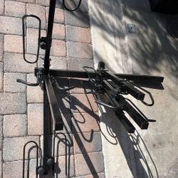 Bike Rack-4