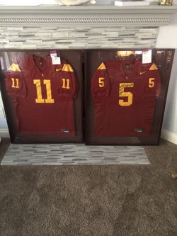 Heisman Signed Jerseys 