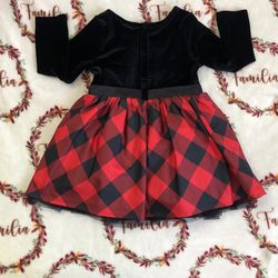 Size 2 T