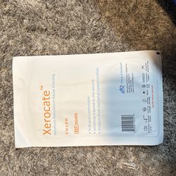 Xeroform