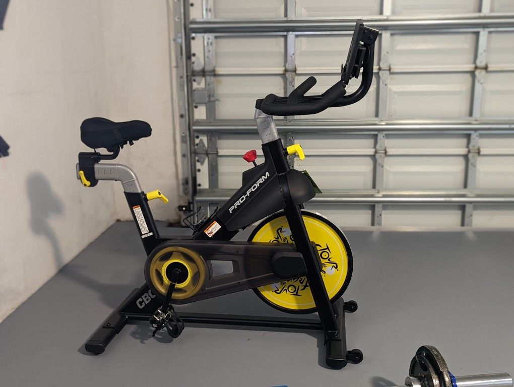 Spinning Bike - PROFORM