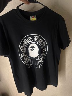 Bape Chrome