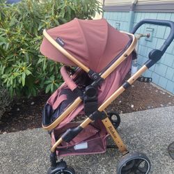 Stroller
