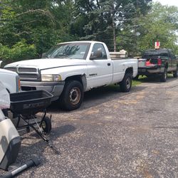 Trucks