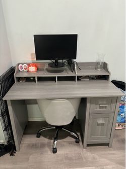 Desk