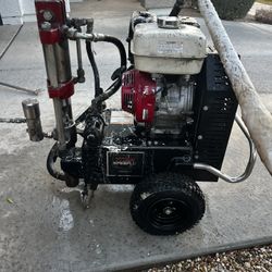 Titan Hydra Pro 4