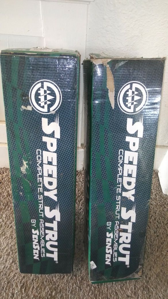 2006-2010 jeep commander. 2005-2010 keep grand Cherokee left and right keep struts