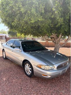 2003 Buick Lesabre