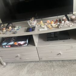 TV Stand Console