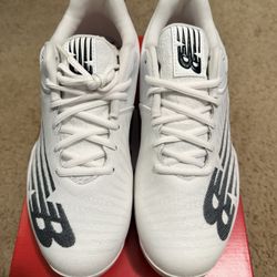 New Balance Baseball Metal Cleats Fuelcell 4040 V6 Metal
