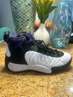 Jordan hi brand new original shoe  no box size 8.5 men