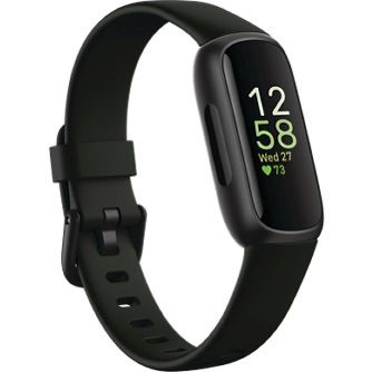 Fitbit Inspire 3 health fitness tracker watch
