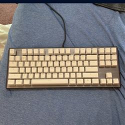 Cooler Master Keyboard