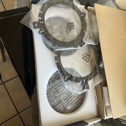 Bosnia Para Carro Es Nuevo En Caja Nunca Se Ha Usado  