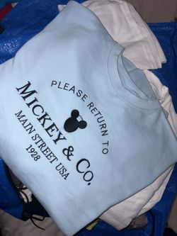 New Clothes Bag