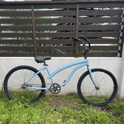 Cruiser Bicycle