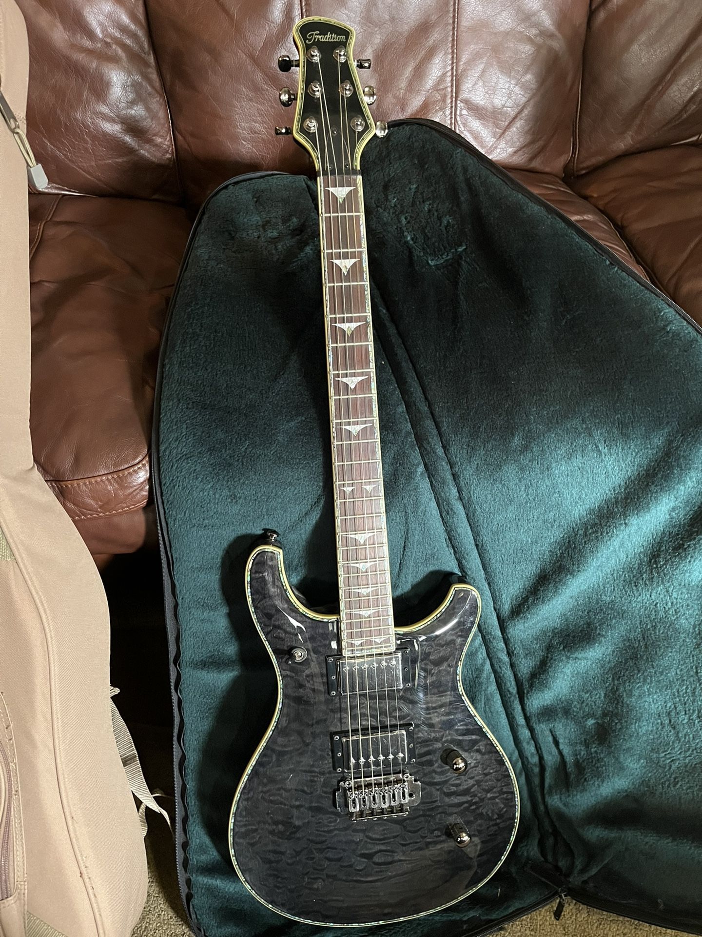Tradition Guitar