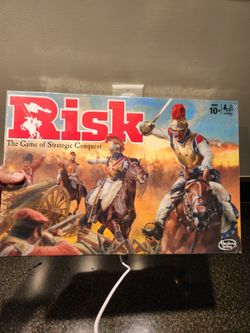 Vintage border game