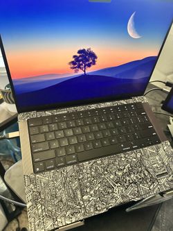 14in MacBook Pro M4 Max 64GB
