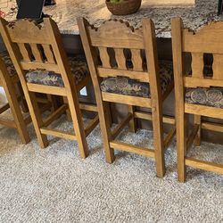 Counter Height Bar Stools