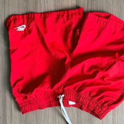 Nike Woven Shorts