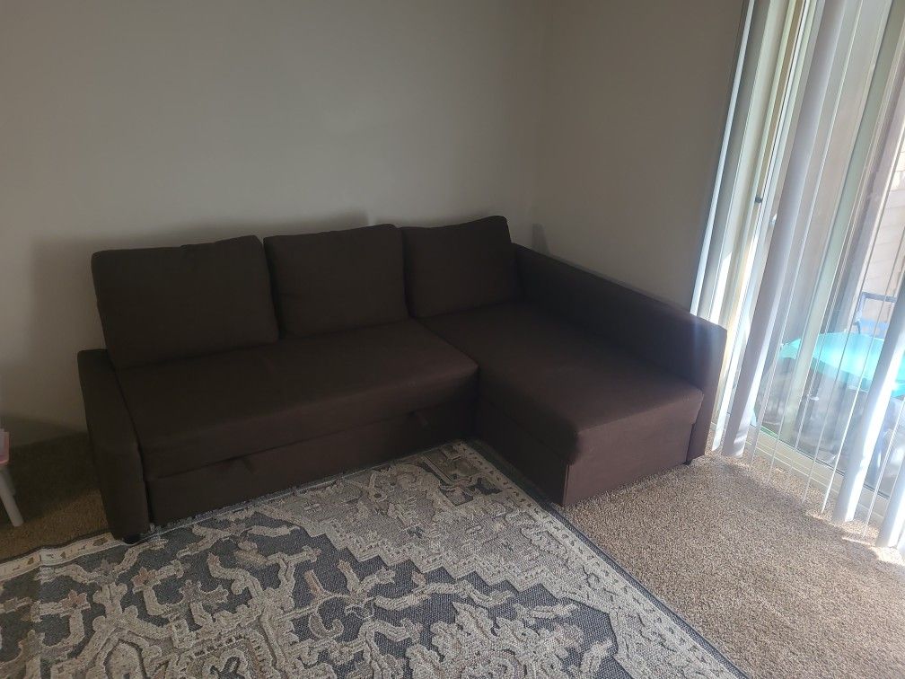Sofa Bed - Sectional