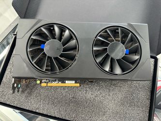 AMD Radeon RX9060 XT XFX Swift 16GB