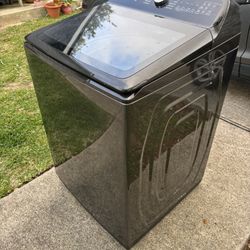 Samsung washer