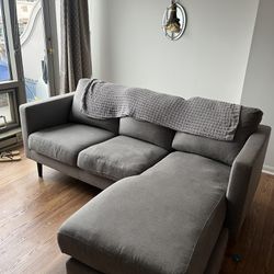 Chase Lounge Couch 