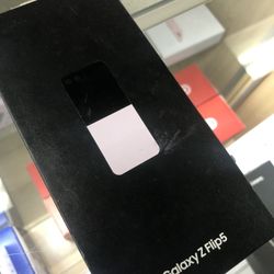 Samsung Z Flip 5 512GB Lavender