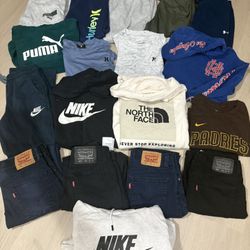 Boys 👦 Clothes Size 10/12 Good Brands ✅