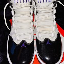Nike Air Jordan Concord - Mens 10.5