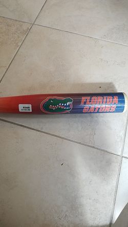 Brand New University of Florida Baseball Bat